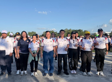 ร่วมกิจกรรมวันกีฬาจังหวัดหนองบัวลำภู (Nongbualamphu Sport ... พารามิเตอร์รูปภาพ 25